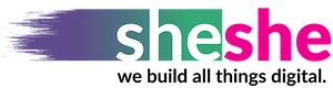 SheShe: we build all things digital