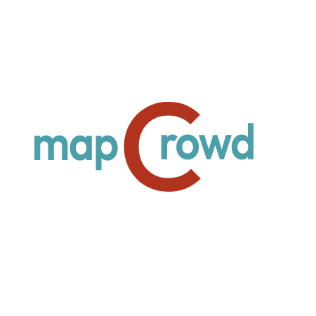 mapCrowd logo