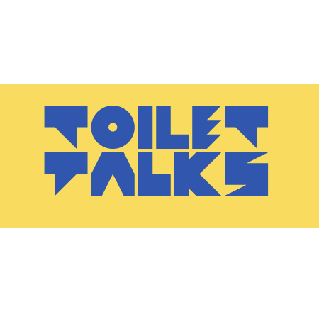 toilet talks logo